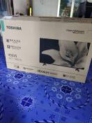 reviewToshiba TV ทีวี 43 นิ้ว Full HD Digital TV รุ่น 43S25KP Dolby Audio ทีวีดิจิตอล comment 1