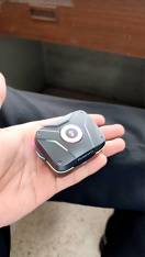 review1 SoundPEATS CyberGear Black Bluetooth 53True Wireless Earphone comment 1