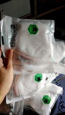 reviewหน้ากากผู้ใหญ่ พร้อมส่ง หน้ากาก 3D-C1 ฟิลเตอร์ 3 ชั้น 10 ชิ้น comment 3