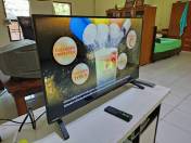 reviewToshiba TV ทีวี 32 นิ้ว HD Smart TV Wifi รุ่น 32E31KP Dolby Audio 2022 comment 3