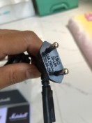 review ของแท้ 100 Marshall Kilburn II 3 สี marshall ลำโพงบลูทูธ มาร์แชล Kilburn II ลำโพงบลูทูธเบสหนัก พก ลำโพงคอมพิวเตอ comment 2