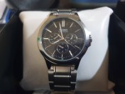 reviewCASIO ของเเท้ CMG เครื่องศูนย์ MTP V300D 1AUDF ผู้ชาย สินค้าใหม่ ของเเท้ mtp v300d 1 mtp v300d 1a mtp v300d mtp v300 comment 4