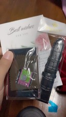 review 100 ของแท้ WISHDOIT นาฬิกาผู้ชาย นาฬิกาข้อมือผู้ชาย นาฬิกาข้อมือ สายโลหะ สายนาฬิกา สำหรับผู้ชาย นาฬิกา กันน้ำ นาฬิกาแฟชั่น Men' Watch Waterproof 100 Original WSD 002L  comment 3