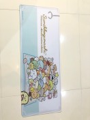 reviewร้านแนะนำ พร้อมส่ง แผ่นรองเม้าส์ 80x30x3 ซม แผ่นรองเม้าส์ลายการ์ตูน Mouse Pad แผ่นรองเมาส์ ที่รองเมาส์ comment 2