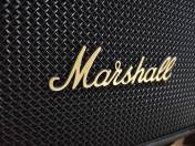 review นำเข้า ของแท้100 Marshall Kilburn II marshall ลำโพงบลูทูธ ลำโพง marshall ลำโพงบลูทูธเบสหนัก พก ลำโพงคอมพิวเตอ comment 3