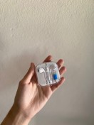 reviewKIVEE หูฟัง หูฟังอินเอียร i Phone แบบมีสาย หูฟัง 3 5mm Jack for Samsung Oppo HUAWEI หูฟังใช้สาย ของแท้100 earphone comment 1