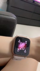 reviewร้านแนะนำ SURPRISE1200 ลด 1 200Garmin Venu SQ และ Venu SQ 2 สมาร์ทวอทช์ GPS วัดออกซิเจนในเลือด ประกันศูนย์ไทย 1 ปี  comment 2