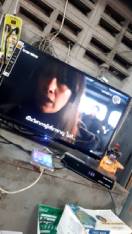 reviewAconatic LED Analog TV อนาล็อคทีวี HD ขนาด 24 นิ้ว รุ่น 24HA502AN รับประกัน 1 ปี  comment 1