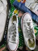 review โค้ดลดเพิ่ม 300 บาท Pootonkee Sports CONVERSE Chuck Taylor All Star ox ลิขสิทธิ์แท้ รองเท้าคอนเวิร์ส รองเท้าผ้าใบ comment 2