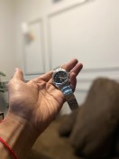 reviewร้านแนะนำนาฬิกาผู้ชาย CASIO ของแท้ cmg ประกันศูนย์เซ็นทรัล ร้านนี้ขายของแท้ รุ่น MTP VD01DMTP VD01LMTP VD01GMTP VD01B comment 3