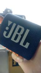 reviewJBL Bluetooth Speaker 2 0 Go 3 ลำโพงบลูทูธ by Studio7 comment 1