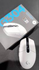 reviewร้านแนะนำ เมาส์เกมมิ่งไร้สายLogitech G304 Lightspeed Wireless Gaming Mouse 12 000 DPI ประกัน 2 ปี comment 5