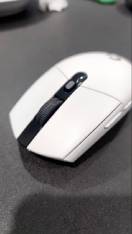 reviewร้านแนะนำ เมาส์เกมมิ่งไร้สายLogitech G304 Lightspeed Wireless Gaming Mouse 12 000 DPI ประกัน 2 ปี comment 2