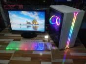 reviewร้านแนะนำNUBWO INFAREZ NKM 623 ชุดมีไฟเกมส์มิ่ง คีย์บอร์ด เม้าส์ Keyboard AND Mouse มี3สีพร้อมส่ง  comment 4