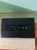 review ผ่อน 0AIWA Retro Bluetooth Speaker ลำโพงบลูทูธพกพา BASS  comment 4
