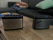 review50 FENDERNewport 2 Bluetooth Speaker24  comment 2