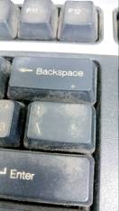 reviewคีย์บอร์ดเกมมิ่ง คีย์บอร์ดมือถือ Pubg Freefire คีย์บอร์ดมือเดียว Gaming Keyboard การเชื่อมต่อบลูทูธ แป้นพิมพ์เชิงกล comment 1