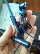reviewLenovo HE05Xหูฟังบลูทูธไร้สาย Bluetooth 5 0 And Ipx5 Waterproof comment 4