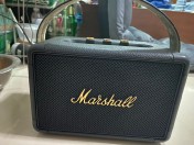 reviewร้านแนะนำ ของแท้ 100ลำโพงไร้สาย Marshall Kilburn II BlackBlass รับประกัน 12 เดือน comment 2