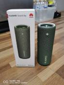 reviewHUAWEI Sound Joy Speaker อุปกรณ์เสริมลำโพงเสียง 4 ตัวจาก Devialetเล่นต่อเนื่อง 26 ชั่วโมงเขย่าเพื่อลิงก์ถึงกันร้านค้าอย่างเป็นทางการ comment 1