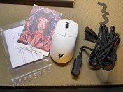 reviewร้านแนะนำเมาส์ Ninjutso Sora ประกันไทย 1 ปีMouse  comment 2