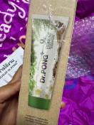 review[ฟอกฟันขาว แก้ฟันเหลือง] Dr.PONG 9x herbal plus fluoride toothpaste ยาสีฟันสมุนไพร ลดเหงือกอักเสบ ลดกลิ่นปาก ป้องกันฟัน comment 5