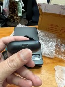 reviewAUKEY EP M1s หูฟังบลูทูธไร้สาย True Wireless Earbuds หูฟัง TWS 10mm driver PEEK PU BT 5 1 หูฟังไร้สาย Trueair2 Nova10 รุ่น EP M1S comment 4