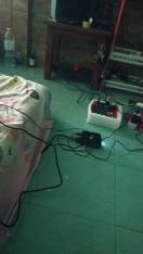 reviewร้านแนะนำNEWEST2022 UB10 Mini Projectorงานดีและถูกก่าวWANBO 3D LED Projector2000Lumens Home Theater LCD Video USB VGA Support1080 comment 3