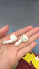 reviewร้านแนะนำ ประกันศูนย์ไทย1ปี SoundPEATS Air3 Deluxe HS LDAC หูฟังบลูทูธ Air 3 Hi Res หูฟังไร้สาย Hi Res True Wireless Earphone comment 2