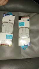 reviewAsaki A K6612MP หูฟังเอียร์บัด พร้อมไมโครโฟนและรีโมท comment 1