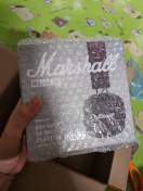 reviewMarshall Major IV หูฟังไร้สาย รุ่นใหม่ปี 2021 comment 2