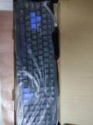 reviewร้านแนะนำGearmaster GM 918NK 39KB 502 primaxxGM 919 คียบอร์ด ราคาประหยัด keyboard USB keyboard คีย์บอร์ด ราคาถูก comment 1