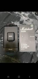 reviewMARSHALL MINOR III BLACK true wireless tws1 comment 2