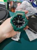 reviewร้านแนะนำG SHOCK รวมรุ่น GA 100 ของแท้ประกันรับประกันศูนย์ 1 ปี comment 1