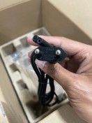 review 2 15 Marshall Kilburn II Black ลำโพงบลูทูธ มาร์แชล Kilburn II ลำโพง รุ่นที่2 ลำโพงบลูทูธเบสหนัก พก ลำโพงคอมพิวเตอ comment 2