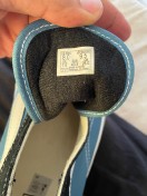 reviewVANS Old SkoolNavy VN000D3HNVY รองเท้าแวน แท้ 100 โดย VANS Thailand DealerWeSneaker comment 1