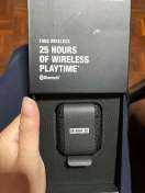 reviewMarshall หูฟังTrue wirelessMinor III Black comment 3