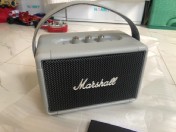 review ของแท้ 100 Marshall Kilburn II 3 สี marshall ลำโพงบลูทูธ มาร์แชล Kilburn II ลำโพงบลูทูธเบสหนัก พก ลำโพงคอมพิวเตอ comment 3