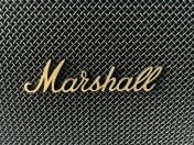 review 2 15 Marshall Kilburn II Black ลำโพงบลูทูธ มาร์แชล Kilburn II ลำโพง รุ่นที่2 ลำโพงบลูทูธเบสหนัก พก ลำโพงคอมพิวเตอ comment 5