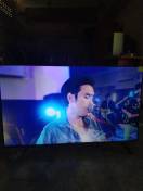reviewHisense504K UHD VIDAA U5 Smart TV 25G5G WIFI Build in DVBT2USB20HDMI AV50E6H Voice control comment 1