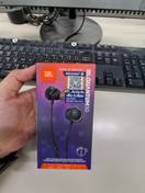 reviewJBL Quantum 50 หูฟังเกมมิ่ง แบบ in ear comment 2