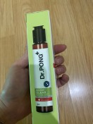 reviewDr.PONG Acne Clear Glowing Toner โทนเนอร์สำหรับคนเป็นสิว Tea tree oil - Niacinamide - BHA - ZincPCA comment 3