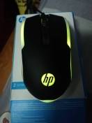 reviewร้านแนะนำเมาส์เล่นเกม HP USB M160 Optical Dpi 1000 3D สําหรับคอมพิวเตอร์ แล็ปท็อป comment 4