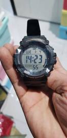 reviewร้านแนะนำCASIO นาฬิกาข้อมือผู้ชาย รุ่น AE 1500WH SERIES รับประกันCMG1ปี AE 1500WH 1A AE 1500WH 8B comment 3