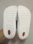 reviewCROCS LiteRide Clog รองเท้าลำลองผู้ใหญ่ รองเท้าผู้ใหญ่ รองเท้าหัวโต รองเท้า comment 5