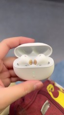 reviewร้านแนะนำ ประกันศูนย์ไทย1ปี SoundPEATS Air3 Deluxe HS LDAC หูฟังบลูทูธ Air 3 Hi Res หูฟังไร้สาย Hi Res True Wireless Earphone comment 3