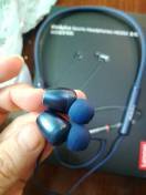 reviewLenovo HE05Xหูฟังบลูทูธไร้สาย Bluetooth 5 0 And Ipx5 Waterproof comment 3