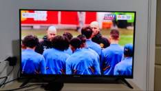 reviewHisense 32E3G HD Digital TV 32 นิ้ว DVB T2USB2 0HDMI AV Digital Audio รุ่นใหม่ comment 5