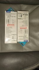 reviewAsaki A K6612MP หูฟังเอียร์บัด พร้อมไมโครโฟนและรีโมท comment 5