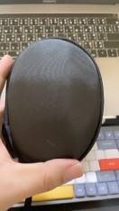 reviewร้านแนะนำLOGITECH Wili กระเป๋าใส่เมาส์เล่นเกมสําหรับ Logitech Mx Master 3 Mice comment 1
